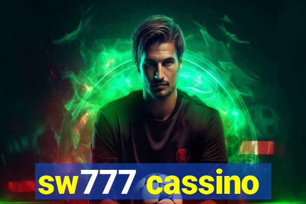 sw777 cassino